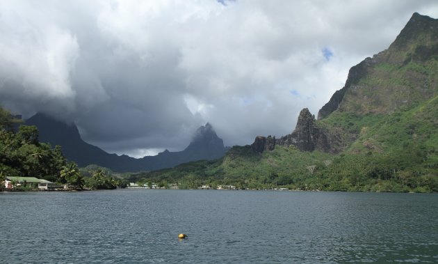 Moorea