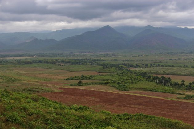 valle de los ingenios