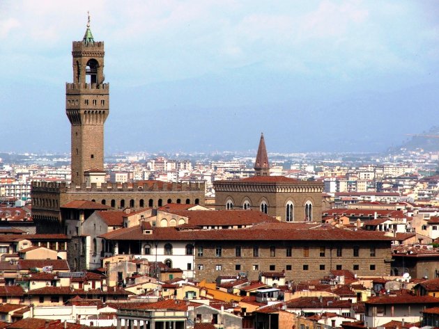 Palazzo Vecchio