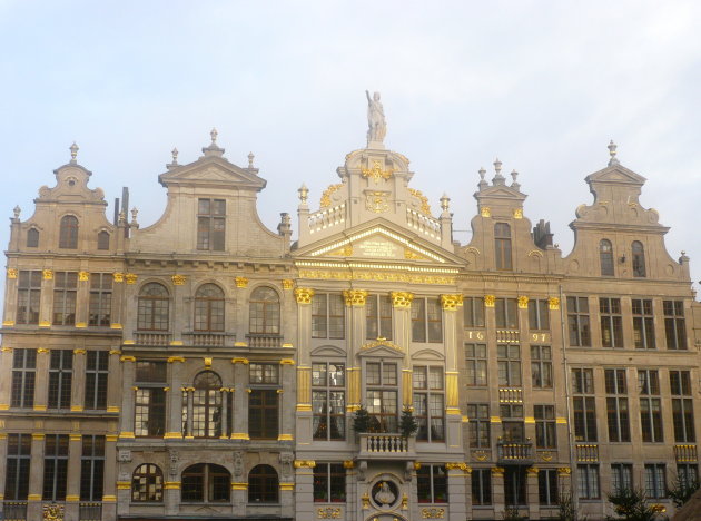 Grote markt