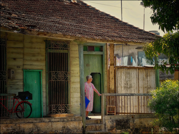 Veranda