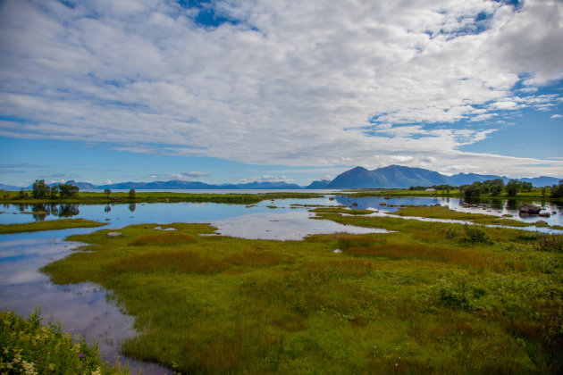 Lofoten Noorwegen