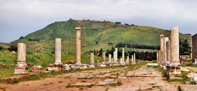 Pergamon