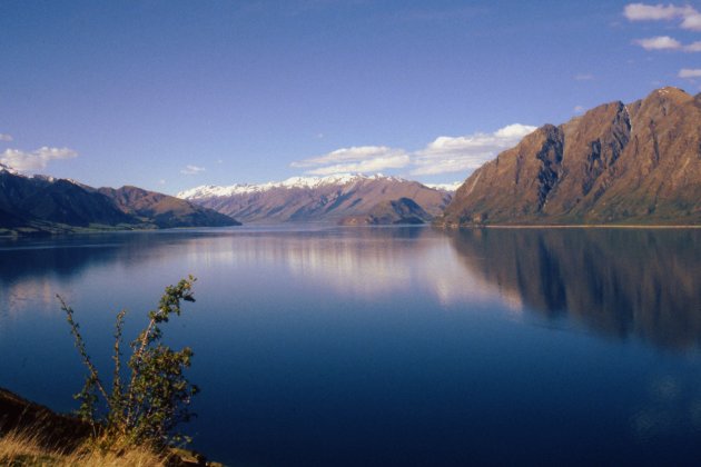 Lake Wanaka