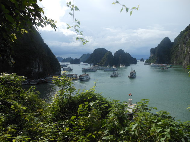 Halong Bay