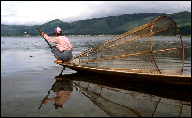 Inle Lake