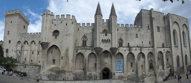 Het Papenpaleis