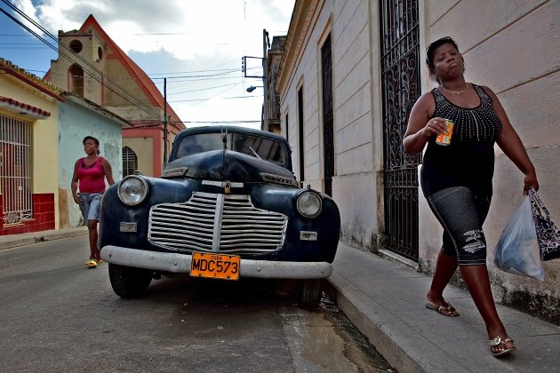 Chevrolet 1955