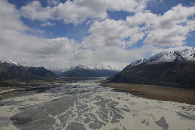 Mount Cook