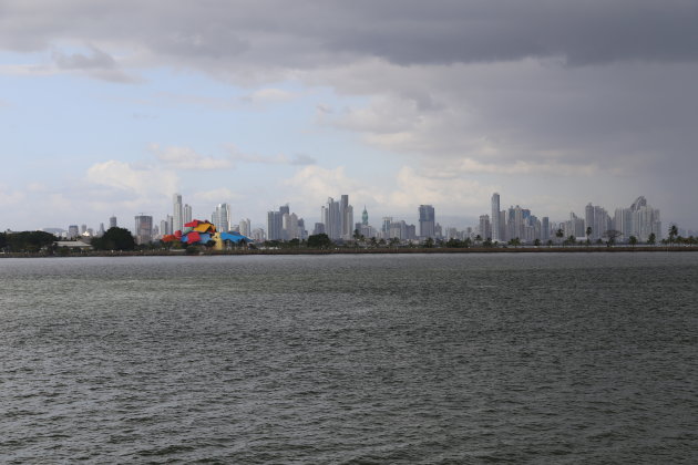 Panama City