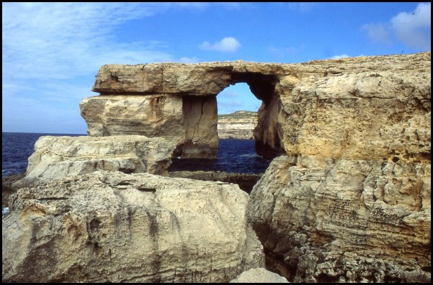 Azure Window