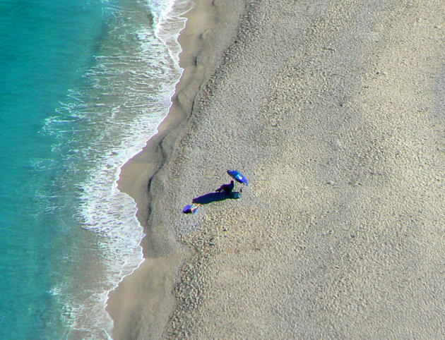 Myrtos Beach 2