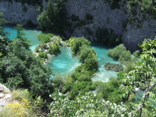 plitvice meren