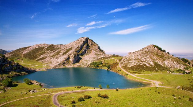 Picos de Europa