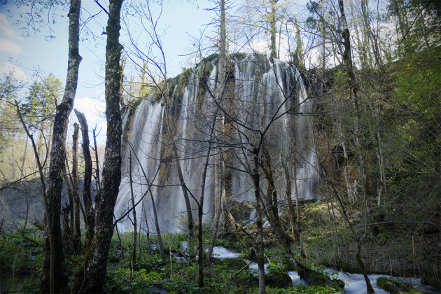 Plitvice meren