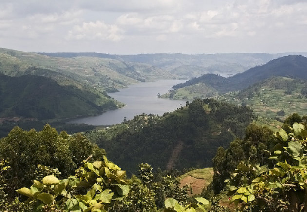 Lake Bunyony