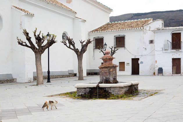 Alpujarras