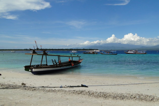 Gili Trawangan