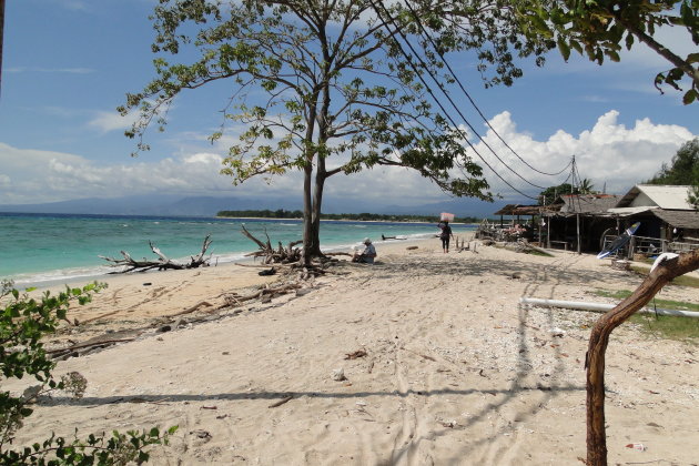 Gili Trawangan