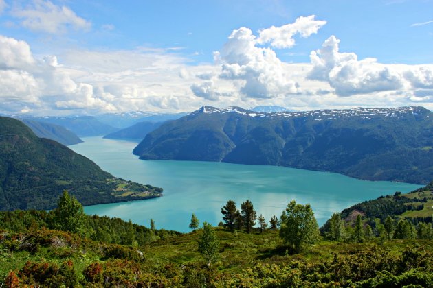 Mijn favo fjord