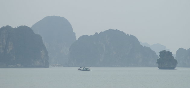 Halong Bay