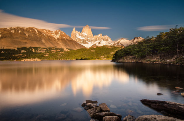 Monte FitzRoy