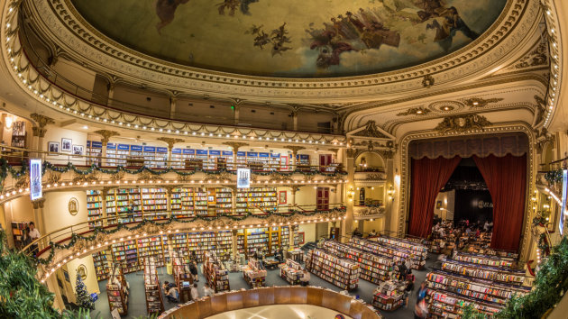 El Ateneo