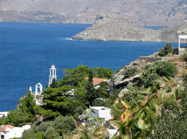 Kalymnos