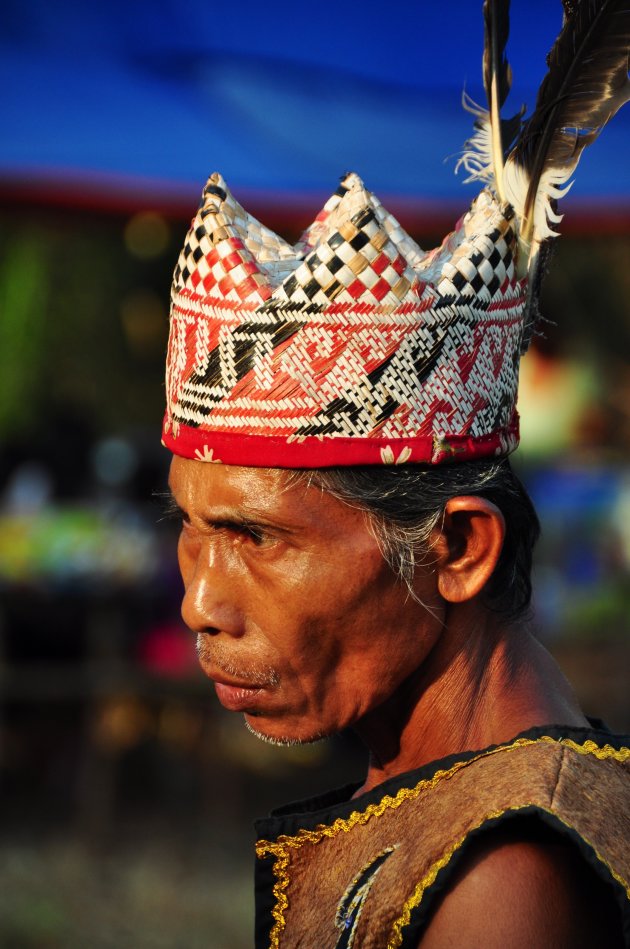 Dayak