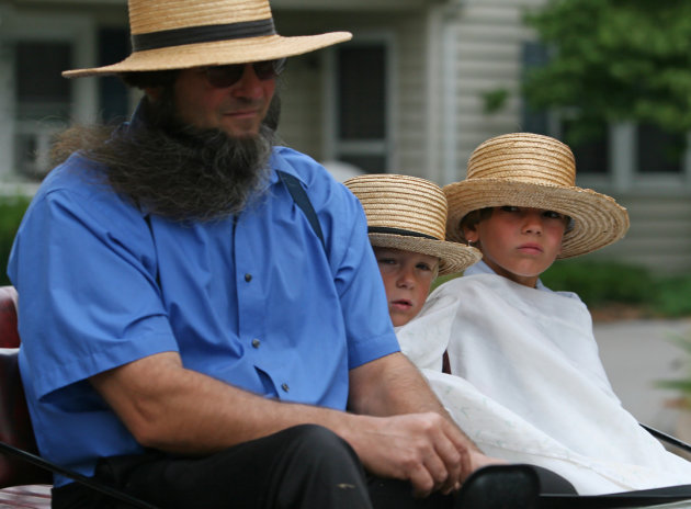 Amish