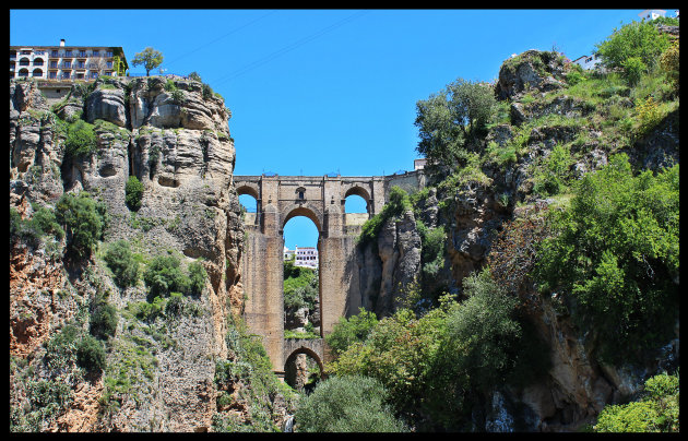 Puente Nuevo 