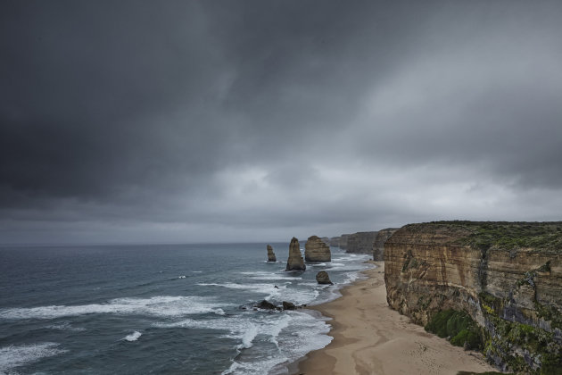 12 apostles