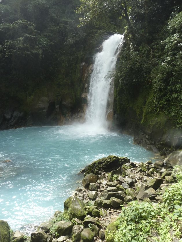 Rio Celeste