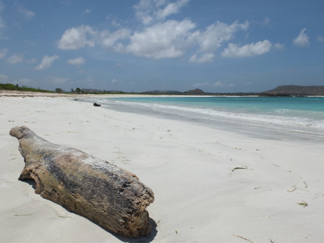 Kuta, Lombok