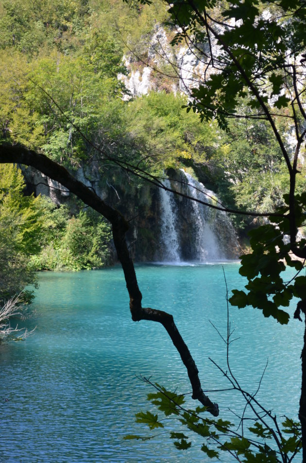 Plitvice Meren