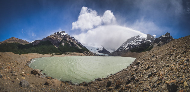 Laguna Torre