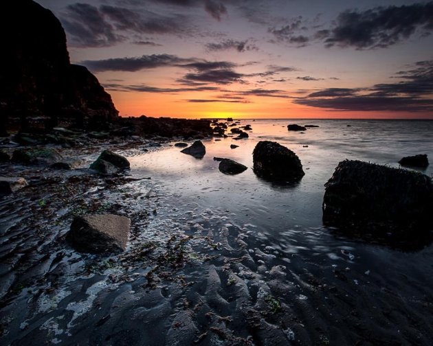 Laagtij Helgoland