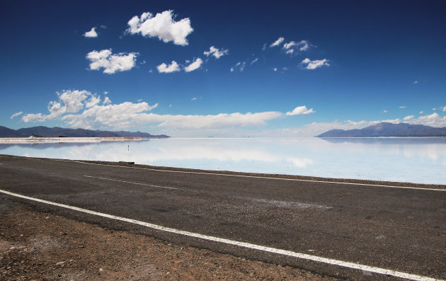 Salinas Grandes