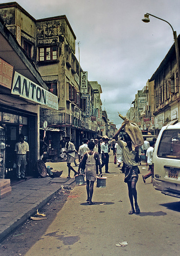 Pettah