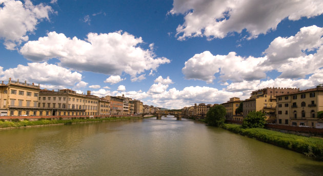 Ponte Vecchio