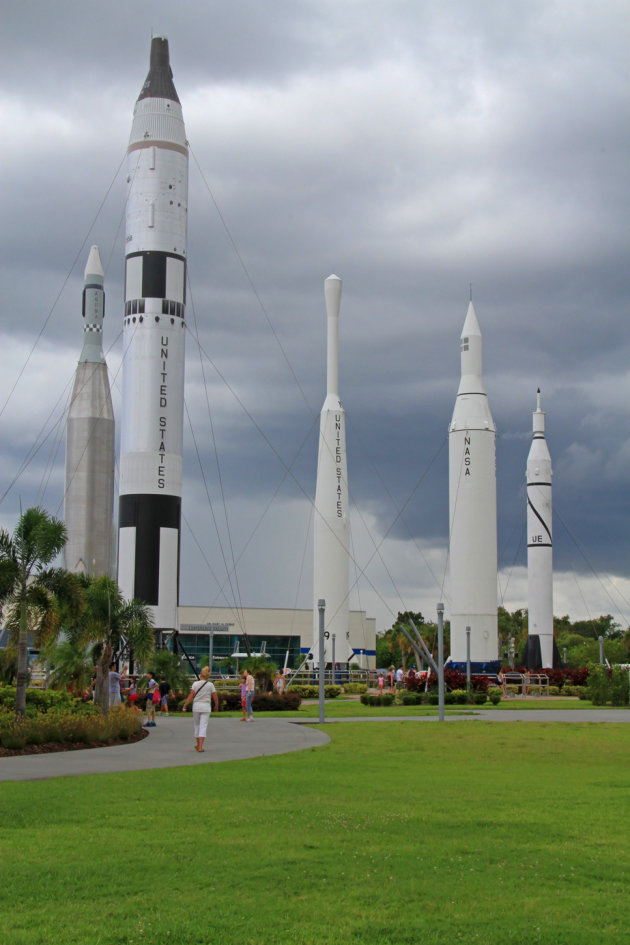 Kennedy Space Center