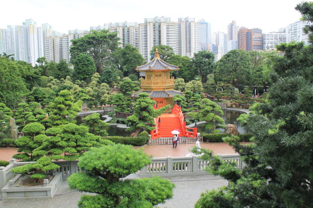 Nan Lian Garden