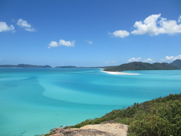 Whitehavenbeach