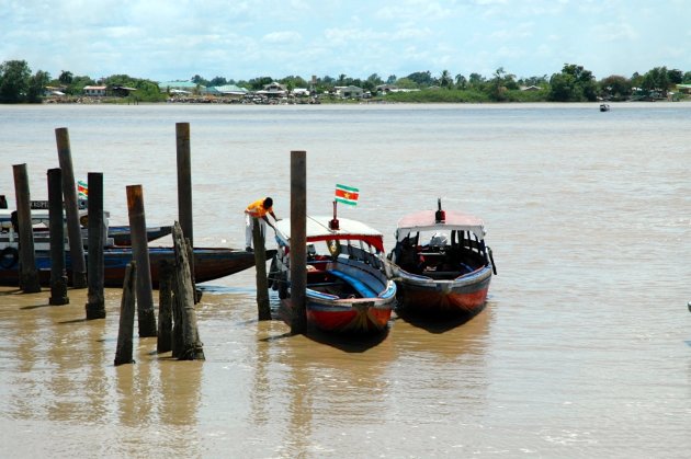 Watertaxi