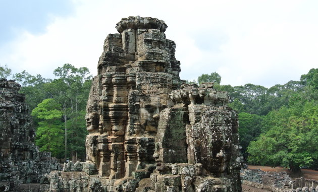 Bayon