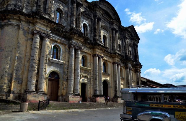 taal Basilica