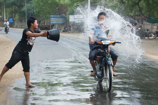 waterfestival