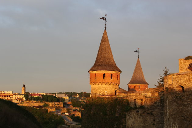 Kamjanets-Podilsky