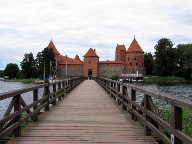 Trakai