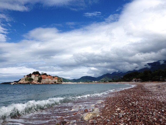 Sveti Stefan